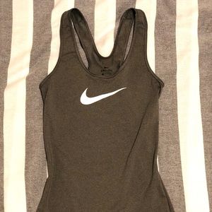 Dri-fit Nike workout tank